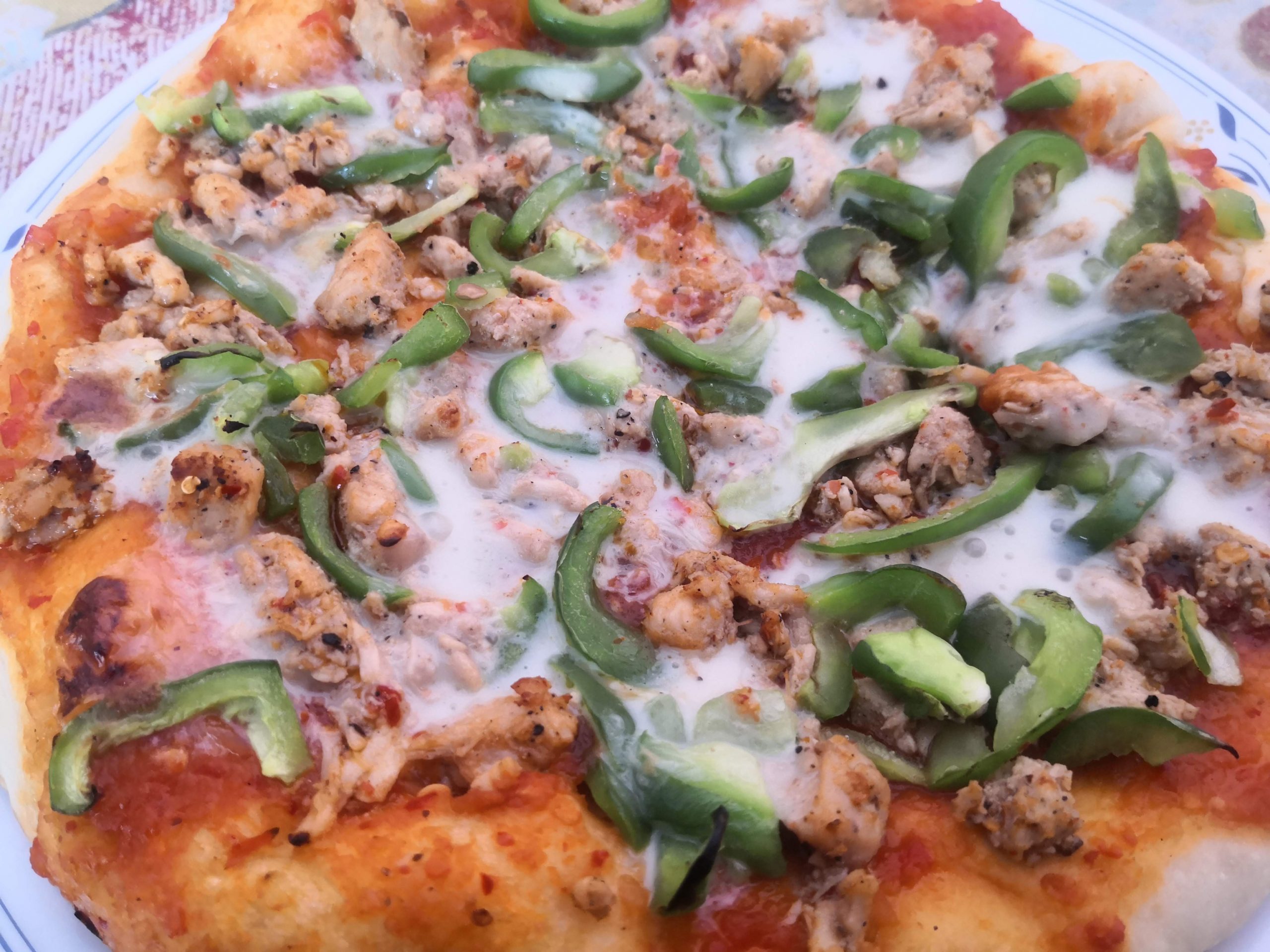 Stove Pizza Ovens